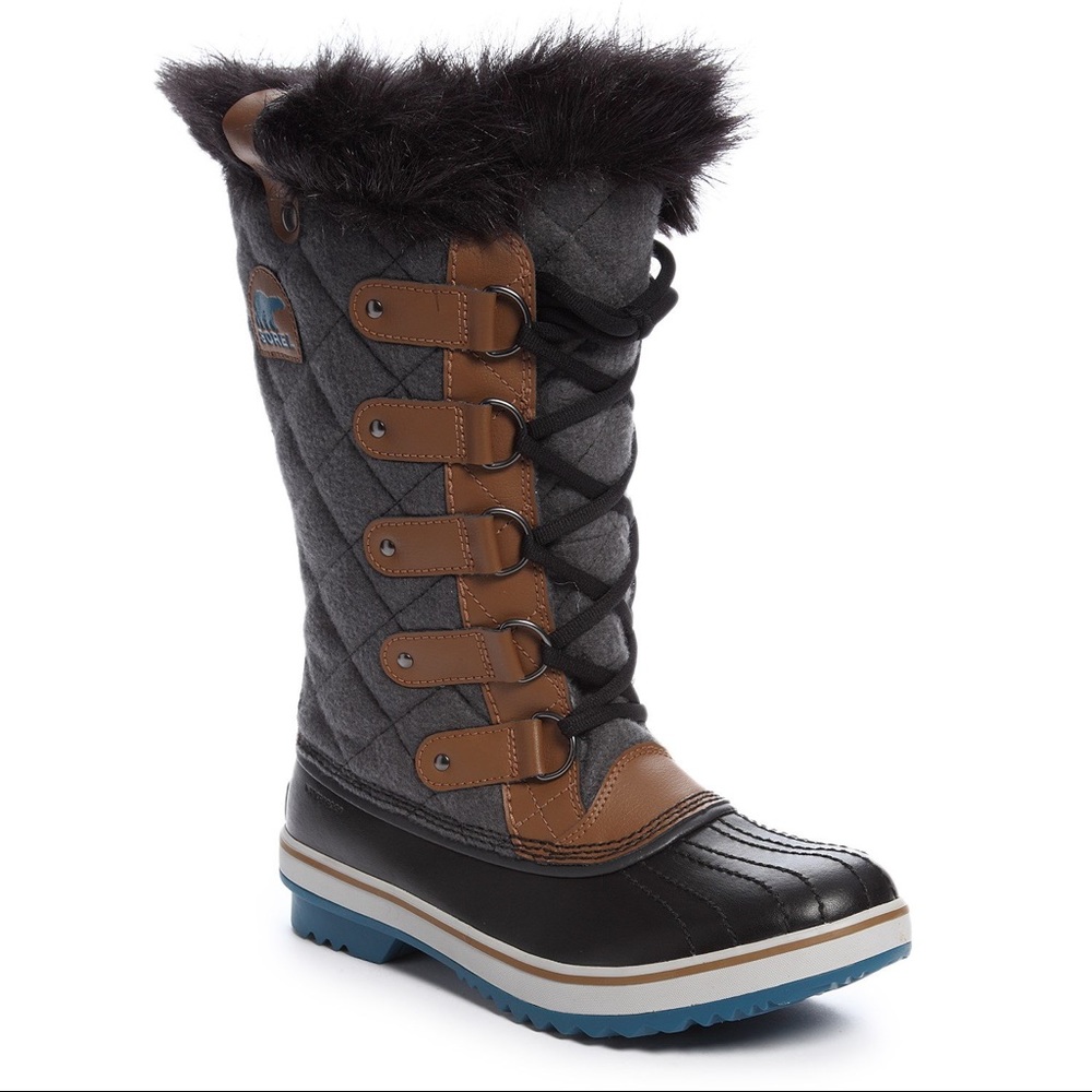 Sorel Tofino Boots